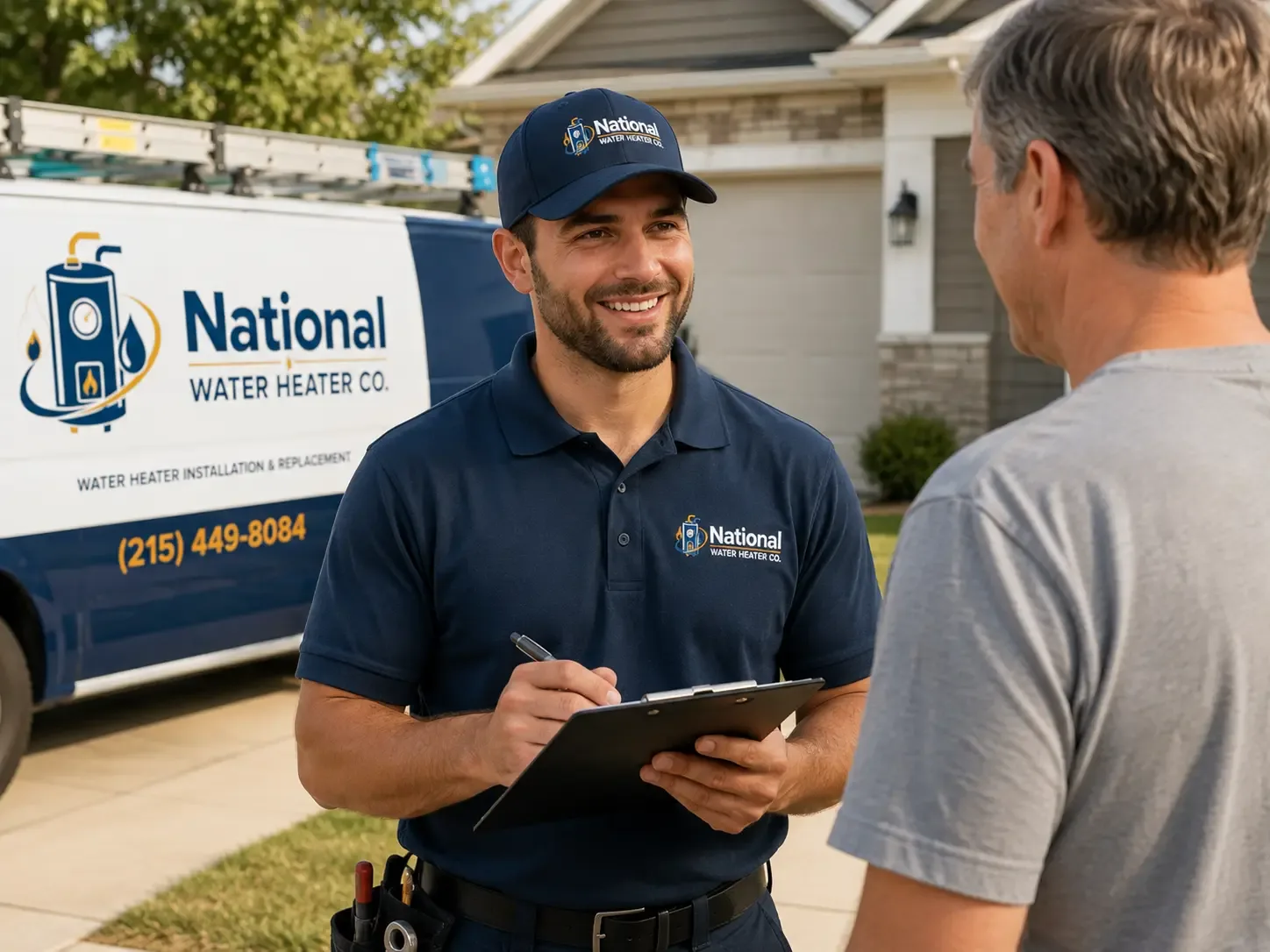 Water Heater Installation Glen Aubrey, NY FAQs